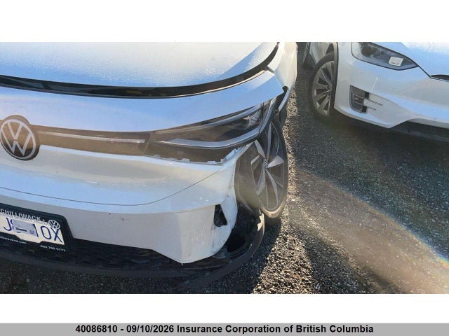 Продаж на аукціоні авто 2024 Volkswagen Id.4, vin: 1V2JSPE82RC005958, номер лоту: 40086810