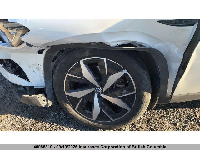 Продаж на аукціоні авто 2024 Volkswagen Id.4, vin: 1V2JSPE82RC005958, номер лоту: 40086810