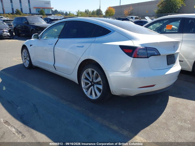 Tesla MODEL 3 2019 5YJ3E1EA4KF428051 Image 3