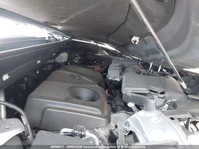 Продаж на аукціоні авто 2022 Toyota Rav4, vin: 2T3B1RFV9NC282544, номер лоту: 40086817