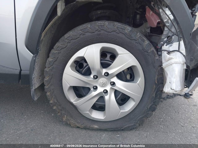 Продаж на аукціоні авто 2022 Toyota Rav4, vin: 2T3B1RFV9NC282544, номер лоту: 40086817