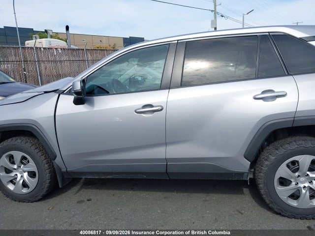 Продаж на аукціоні авто 2022 Toyota Rav4, vin: 2T3B1RFV9NC282544, номер лоту: 40086817