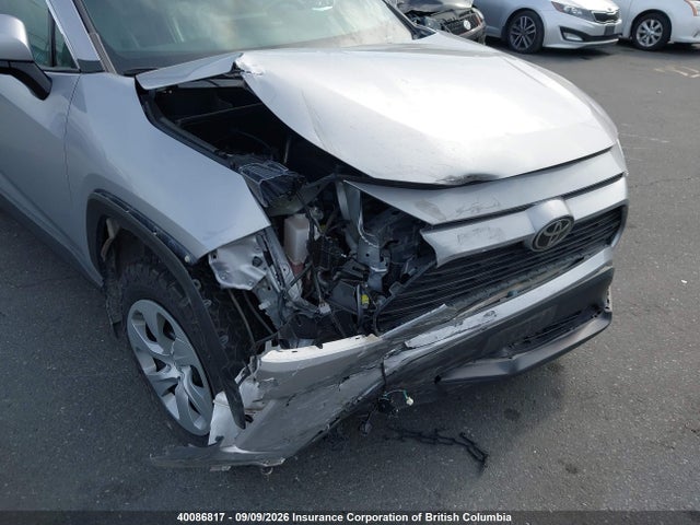 Продаж на аукціоні авто 2022 Toyota Rav4, vin: 2T3B1RFV9NC282544, номер лоту: 40086817