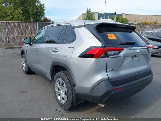Продаж на аукціоні авто 2022 Toyota Rav4, vin: 2T3B1RFV9NC282544, номер лоту: 40086817