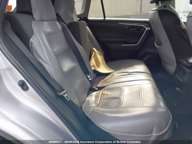 Продаж на аукціоні авто 2022 Toyota Rav4, vin: 2T3B1RFV9NC282544, номер лоту: 40086817