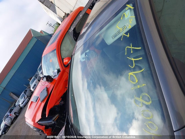 40081947 :رقم المزاد ، WVWBR71K27W076608 vin ، 2007 Volkswagen Rabbit مزاد بيع