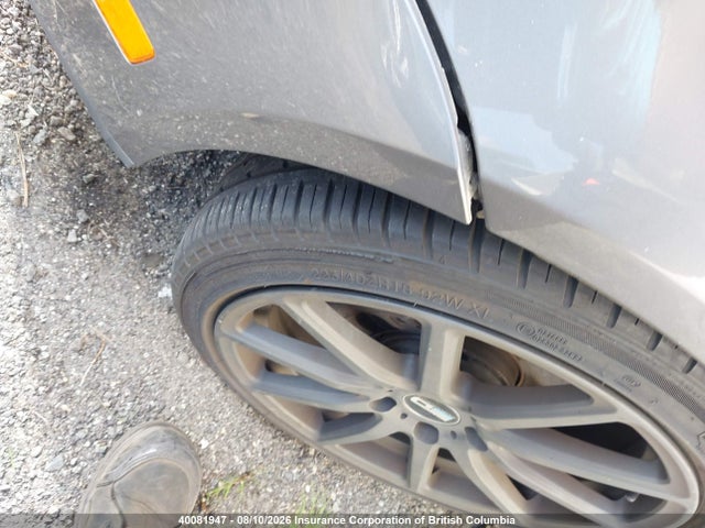 40081947 :رقم المزاد ، WVWBR71K27W076608 vin ، 2007 Volkswagen Rabbit مزاد بيع