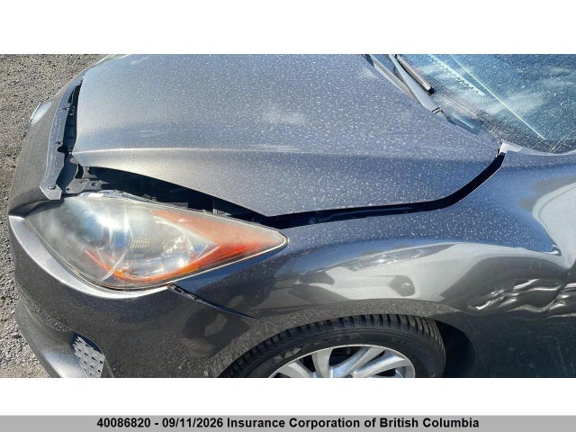 Продаж на аукціоні авто 2013 Mazda 3 Mazda Gx, vin: JM1BL1KF4D1748130, номер лоту: 40086820