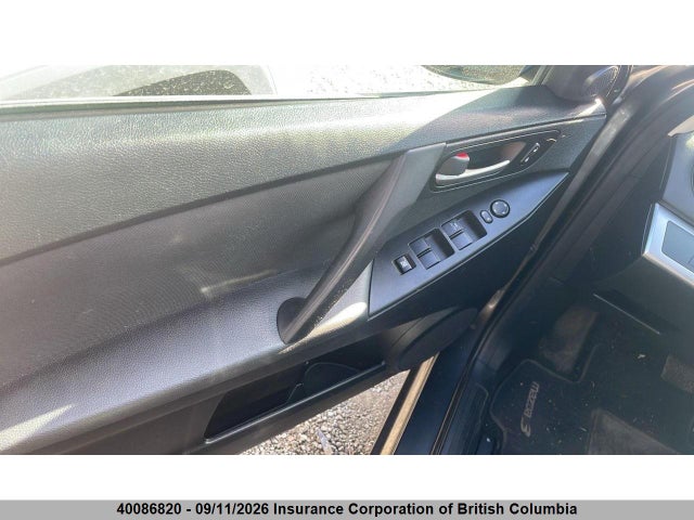 Продаж на аукціоні авто 2013 Mazda 3 Mazda Gx, vin: JM1BL1KF4D1748130, номер лоту: 40086820