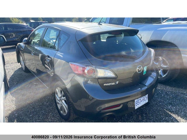 Продаж на аукціоні авто 2013 Mazda 3 Mazda Gx, vin: JM1BL1KF4D1748130, номер лоту: 40086820