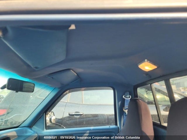 Продаж на аукціоні авто 1994 Ford Ranger, vin: 1FTCR10A1RPB69742, номер лоту: 40086821