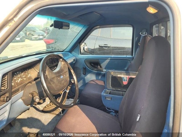 Auction sale of the 1994 Ford Ranger, vin: 1FTCR10A1RPB69742, lot number: 40086821