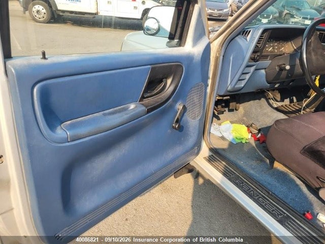 Aukcja sprzedaży 1994 Ford Ranger, vin: 1FTCR10A1RPB69742, numer aukcji: 40086821