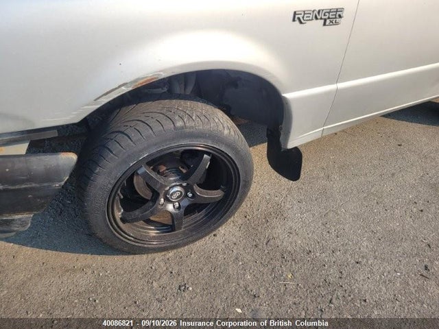Aukcja sprzedaży 1994 Ford Ranger, vin: 1FTCR10A1RPB69742, numer aukcji: 40086821
