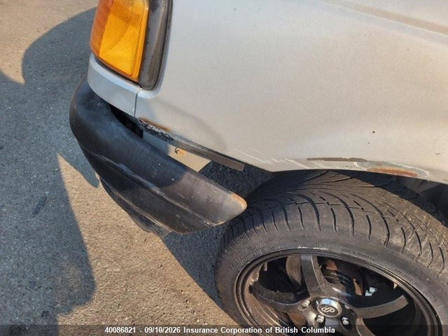 1994 Ford Ranger მანქანა იყიდება აუქციონზე, vin: 1FTCR10A1RPB69742, აუქციონის ნომერი: 40086821