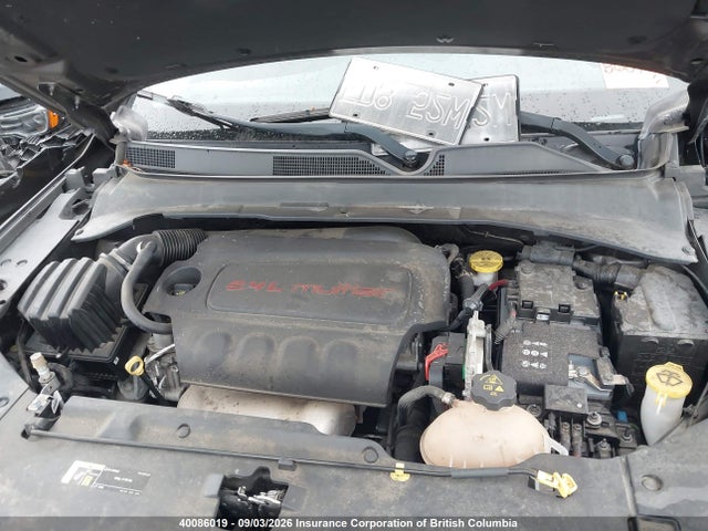 3C4NJCAB5HT669724 Jeep Compass Sport