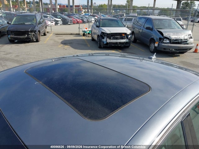 40086826 :رقم المزاد ، WAUFFAFL2DN037038 vin ، 2013 Audi A4 مزاد بيع
