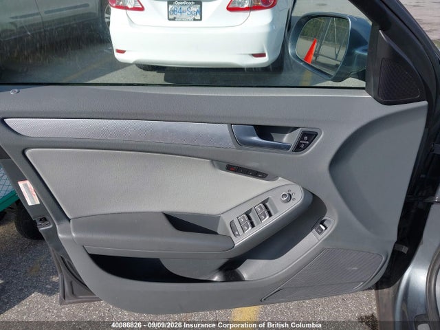 40086826 :رقم المزاد ، WAUFFAFL2DN037038 vin ، 2013 Audi A4 مزاد بيع