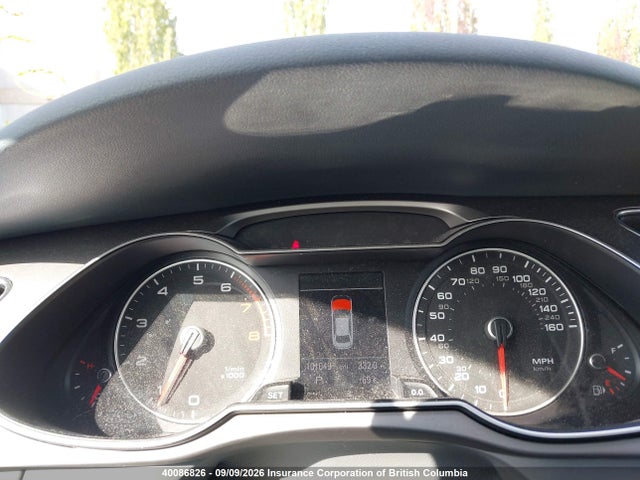 40086826 :رقم المزاد ، WAUFFAFL2DN037038 vin ، 2013 Audi A4 مزاد بيع