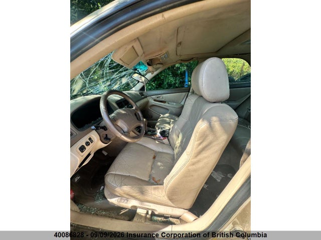 Aukcja sprzedaży 1998 Lexus Es 300, vin: JT8BF28G9W0106815, numer aukcji: 40086828