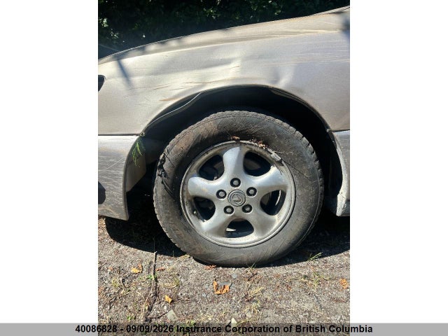 Aukcja sprzedaży 1998 Lexus Es 300, vin: JT8BF28G9W0106815, numer aukcji: 40086828