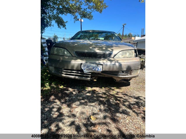Aukcja sprzedaży 1998 Lexus Es 300, vin: JT8BF28G9W0106815, numer aukcji: 40086828