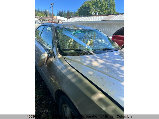 Aukcja sprzedaży 1998 Lexus Es 300, vin: JT8BF28G9W0106815, numer aukcji: 40086828