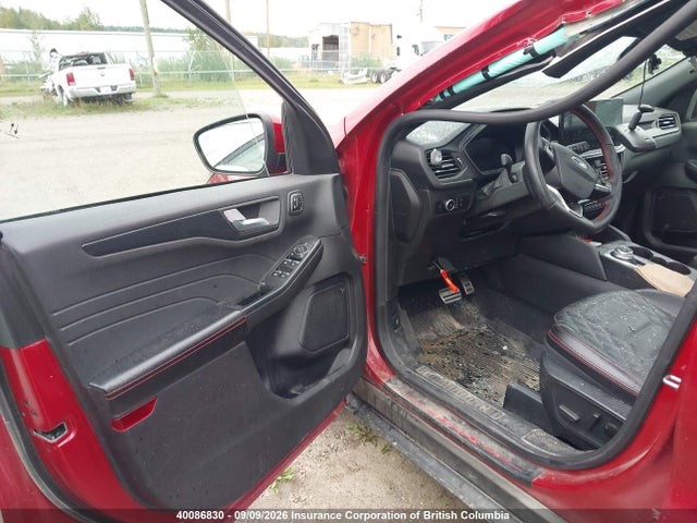 Ford Escape St-line Elite 2023 1FMCU9PA1PUA50456 Image 21