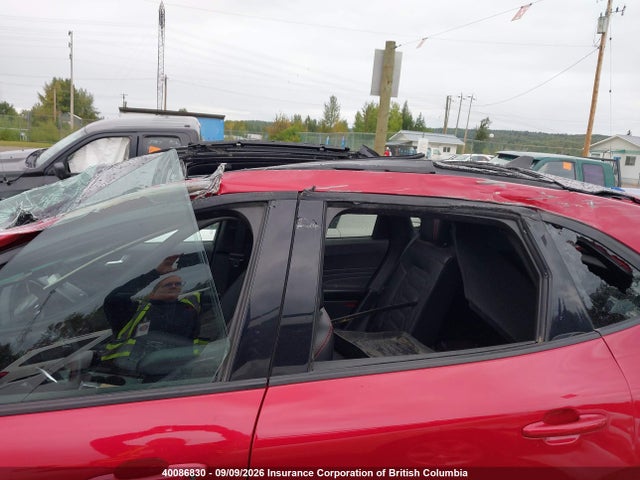 Ford Escape St-line Elite 2023 1FMCU9PA1PUA50456 Image 25