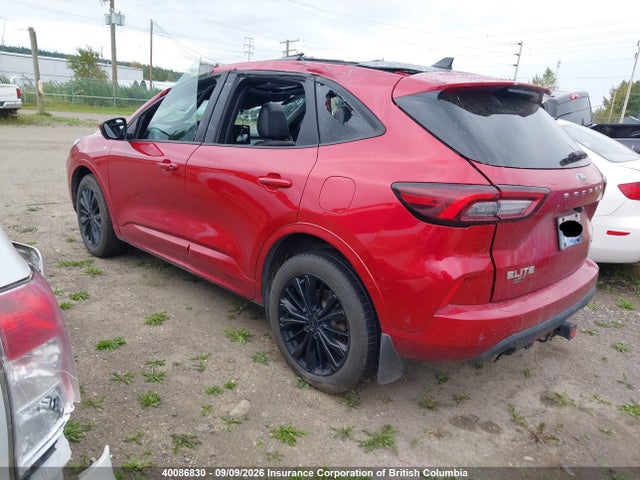 Ford Escape St-line Elite 2023 1FMCU9PA1PUA50456 Image 3