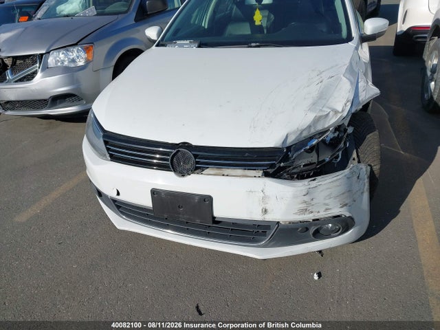 3VWLL7AJ3EM426254 Volkswagen JETTA TDI