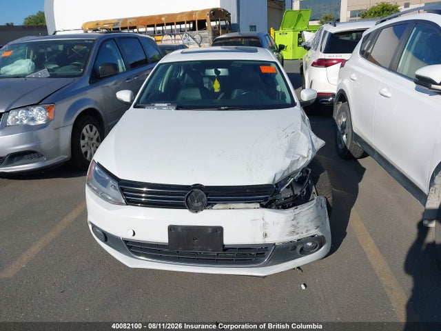Volkswagen JETTA TDI 2014 3VWLL7AJ3EM426254 Image 13