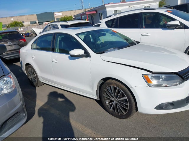 Volkswagen JETTA TDI 2014 3VWLL7AJ3EM426254 Image 14