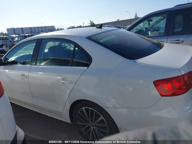 Volkswagen JETTA TDI 2014 3VWLL7AJ3EM426254 Image 15