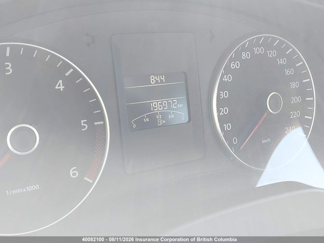 Volkswagen JETTA TDI 2014 3VWLL7AJ3EM426254 Image 16