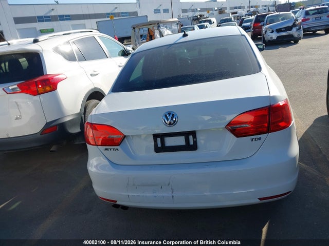 Volkswagen JETTA TDI 2014 3VWLL7AJ3EM426254 Image 17