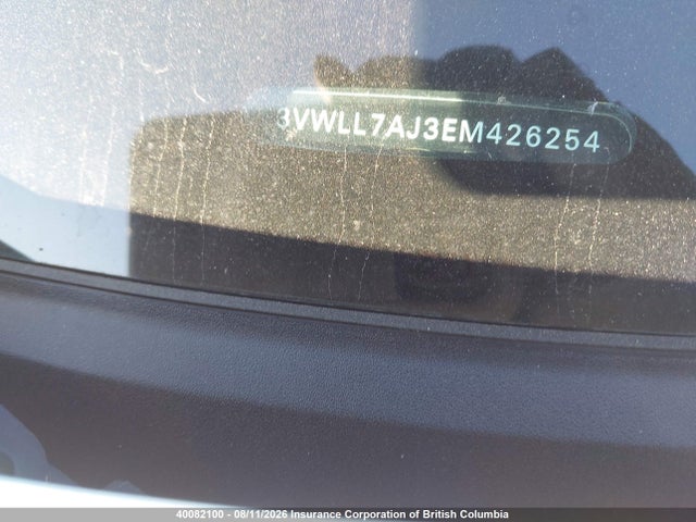 Volkswagen JETTA TDI 2014 3VWLL7AJ3EM426254 Image 19