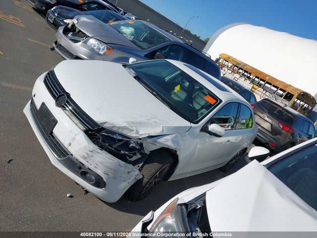 Volkswagen JETTA TDI 2014 3VWLL7AJ3EM426254 Image 2