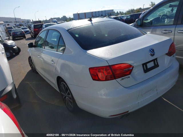 Volkswagen JETTA TDI 2014 3VWLL7AJ3EM426254 Image 3