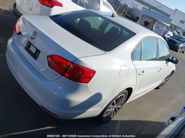 Volkswagen JETTA TDI 2014 3VWLL7AJ3EM426254 Image 4