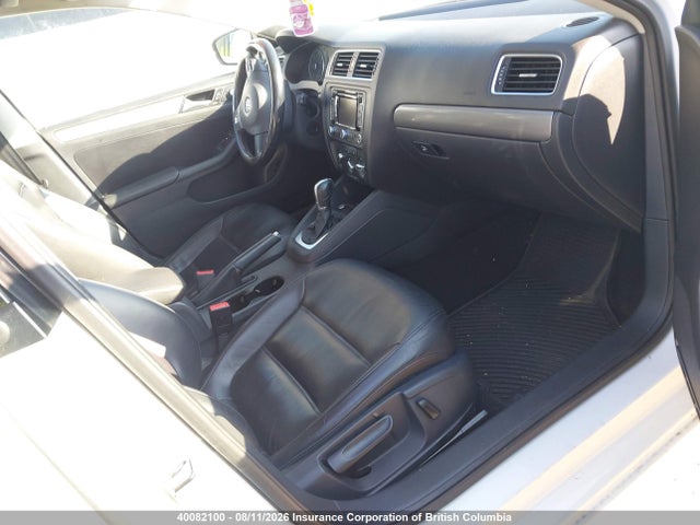 Volkswagen JETTA TDI 2014 3VWLL7AJ3EM426254 Image 5