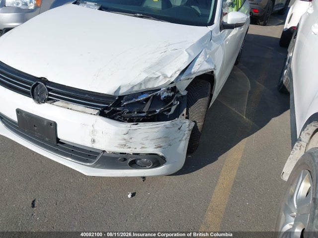 Volkswagen JETTA TDI 2014 3VWLL7AJ3EM426254 Image 6