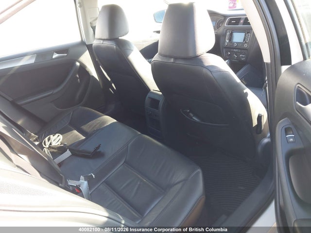 Volkswagen JETTA TDI 2014 3VWLL7AJ3EM426254 Image 8