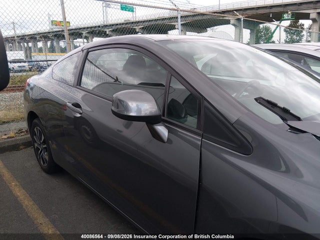 Aukcja sprzedaży 2013 Honda Civic Lx, vin: 2HGFG3B53DH001520, numer aukcji: 40086564