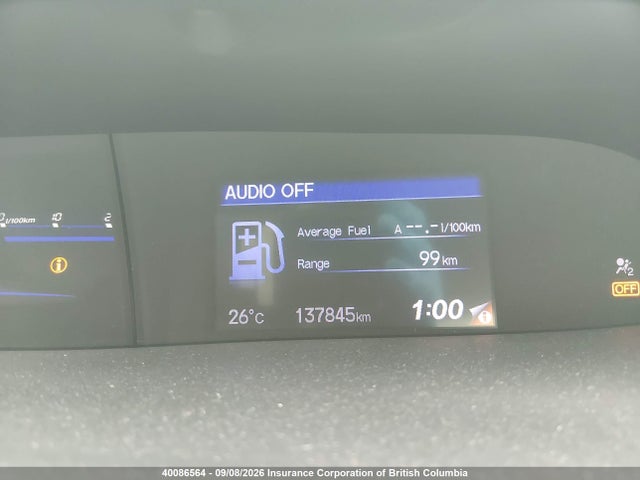 Aukcja sprzedaży 2013 Honda Civic Lx, vin: 2HGFG3B53DH001520, numer aukcji: 40086564