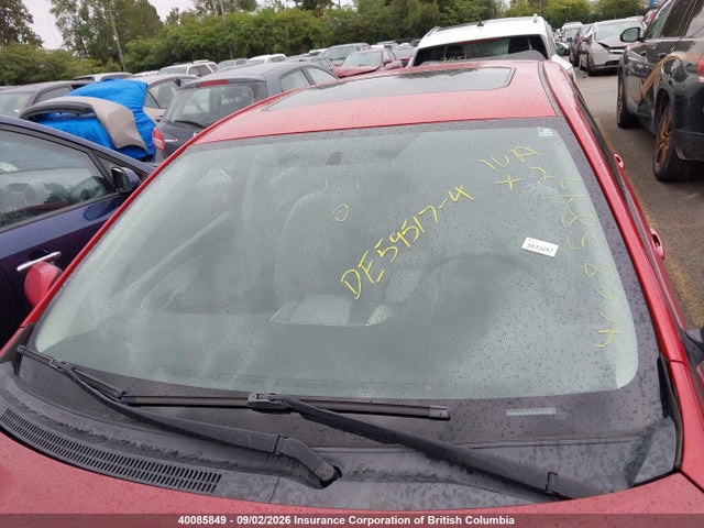 Продажа на аукционе авто 2013 Toyota Corolla S/le, vin: 2T1BU4EEXDC011737, номер лота: 40085849