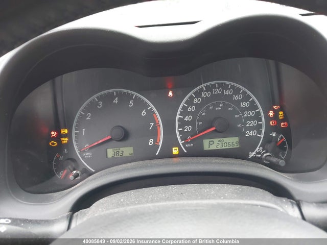 Продажа на аукционе авто 2013 Toyota Corolla S/le, vin: 2T1BU4EEXDC011737, номер лота: 40085849