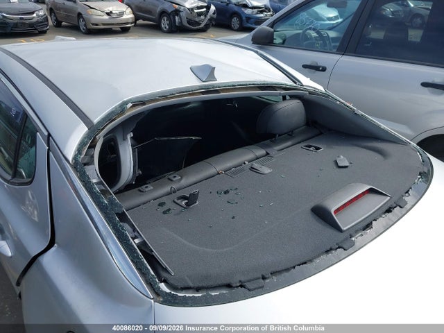 Продажа на аукционе авто 2011 Kia Optima Hybrid, vin: KNAGM4AD0B5004242, номер лота: 40086020