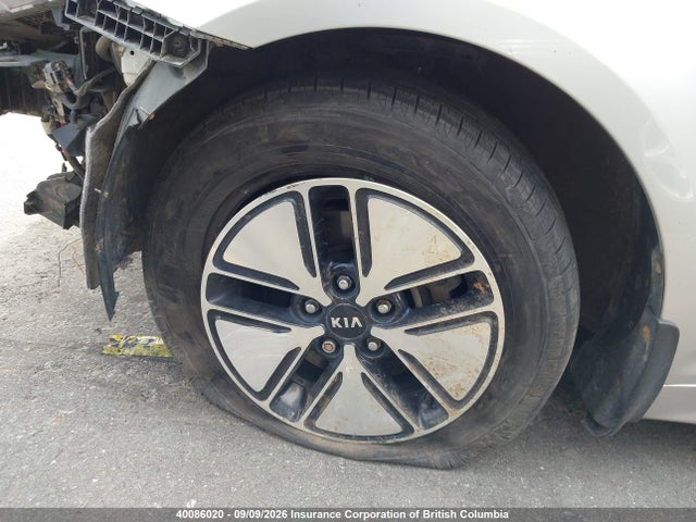 Продажа на аукционе авто 2011 Kia Optima Hybrid, vin: KNAGM4AD0B5004242, номер лота: 40086020