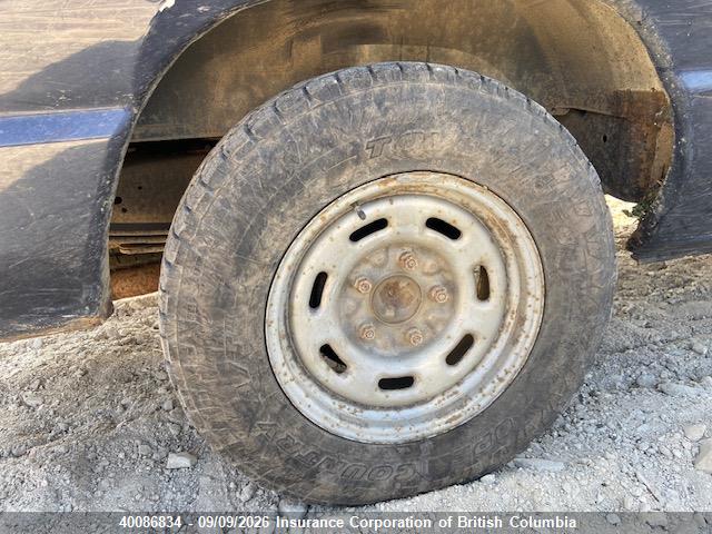 Продажа на аукционе авто 2006 Ford Ford E150, vin: 1FMRE11W76DB14978, номер лота: 40086834